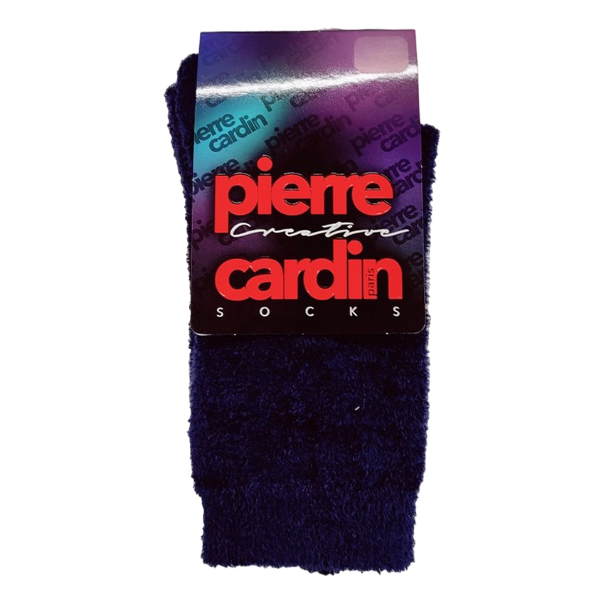 

Носки женские Pierre Cardin синие 35-37