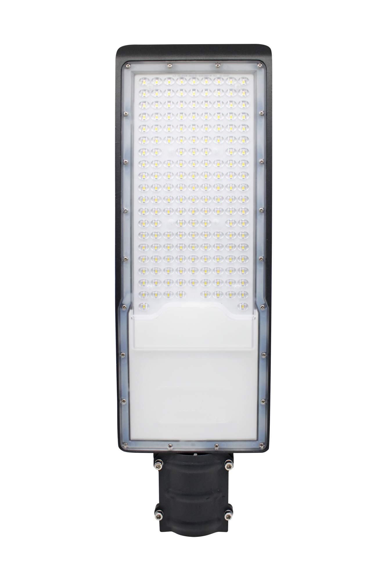 Светильник светодиодный консольный EKF ДКУ-9004-Ш 150Вт 3000К IP65