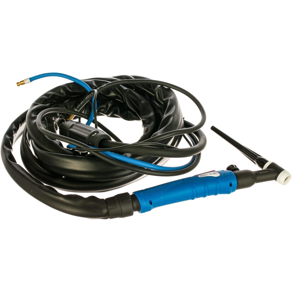 

Brima Горелка SR-18V 240-320А, вода 4м 0006536