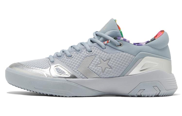 

Кроссовки унисекс Converse G4 серые 42.5 EU, Серый, G4