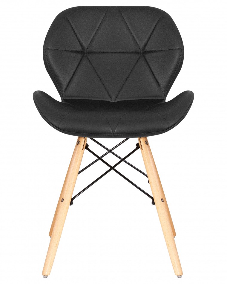 фото Стул fly black+nobrand+fly
