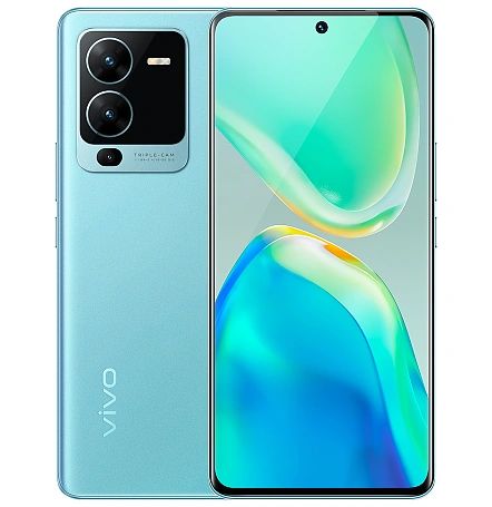 

Смартфон Vivo V25 Pro 12/256GB Blue (V2158), V25 Pro