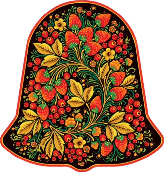 

Черный чай Чю Хуа юнаньский, шкатулка колокольчик Хохлома, 150 г