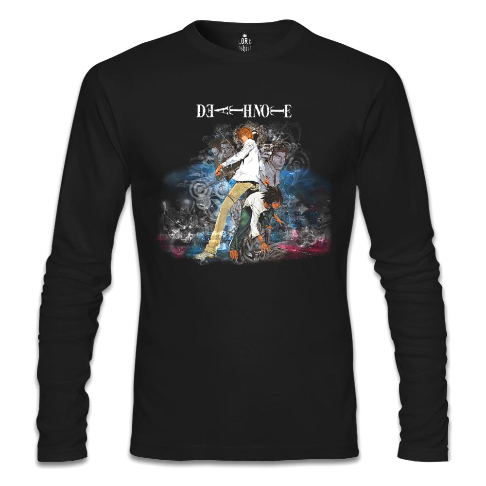 

Свитшот мужской Lord Tshirt SL-197 черный S (доставка из-за рубежа), SL-197