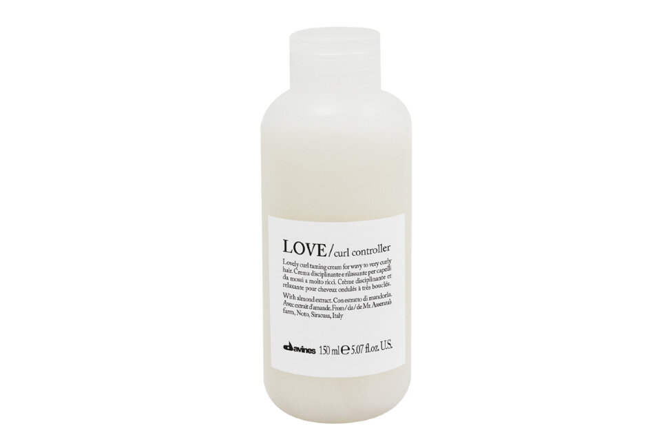 Контроллер завитка Davines Ess Love Curl 150 мл