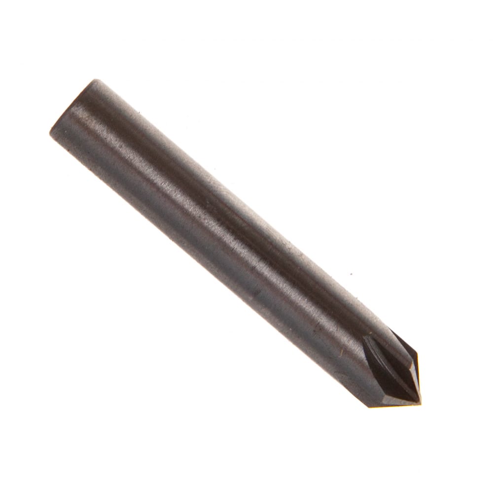 

Bosch ЗЕНКЕР МЕТАЛЛ 8 ММ DIY 2609255116