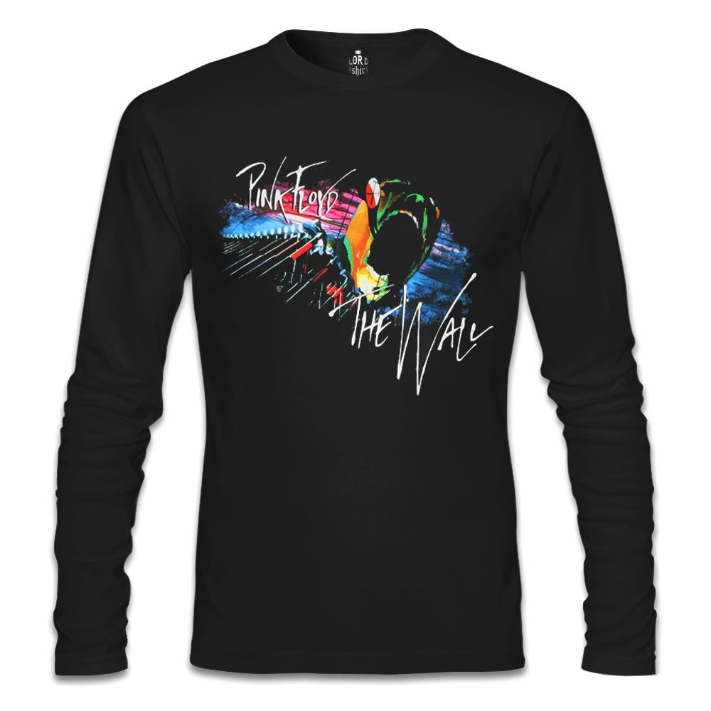 

Свитшот мужской Lord Tshirt SL-225 черный S (доставка из-за рубежа), SL-225
