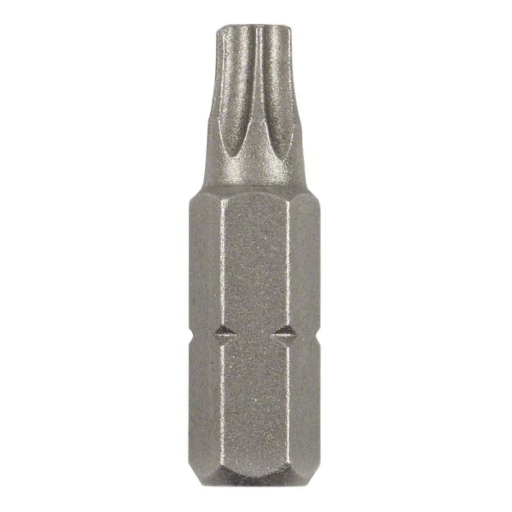 

Bosch БИТЫ 25ММ TORX T10 XH 2609255932