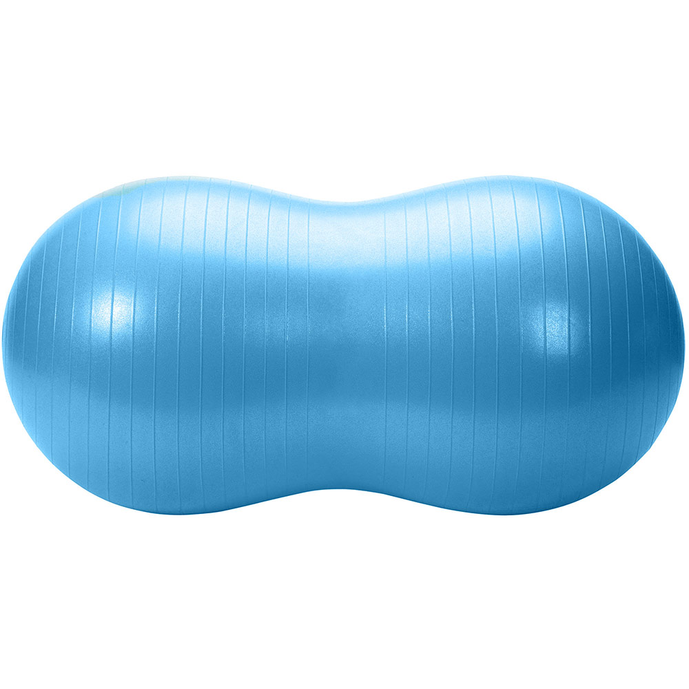 

Мяч без массажного эффекта Спортекс FBP-50-1 синий, 50 см, FBP-50-1