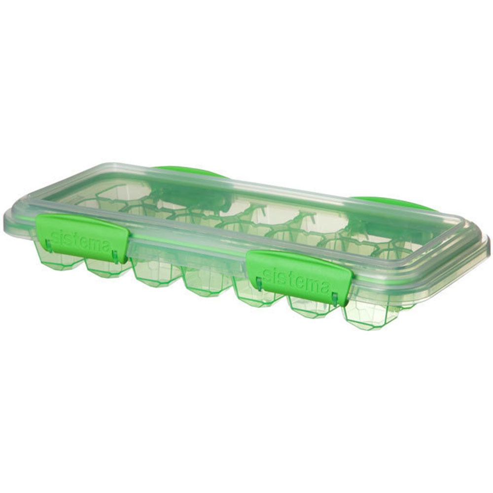 

Контейнер Sistema 61448 G, Зеленый