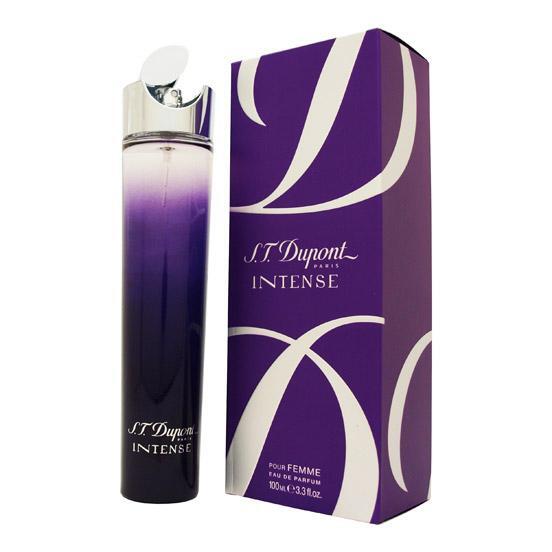 

Парфюмерная вода ST Dupont S T Dupont Intense Pour Femme для женщин 100 мл, S.T.Dupont S T Dupont Intense Pour Femme Парфюмерная вода 100 мл для женщин