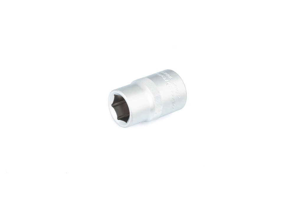 

Головка Дело Техники шестигранная 22 мм 3/4", 630022