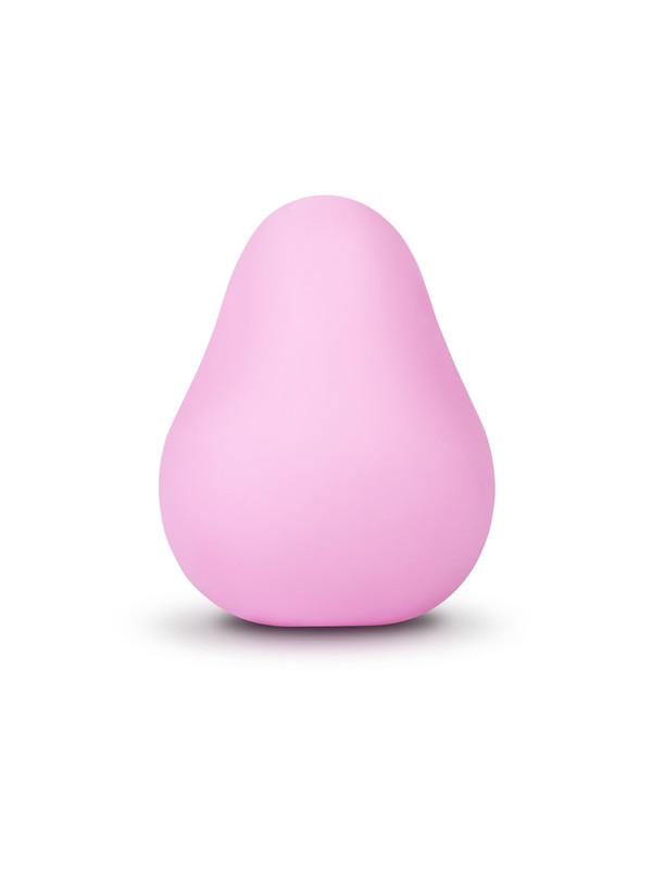 фото Мастурбатор яйцо gvibe gegg pink 6.5х5 см