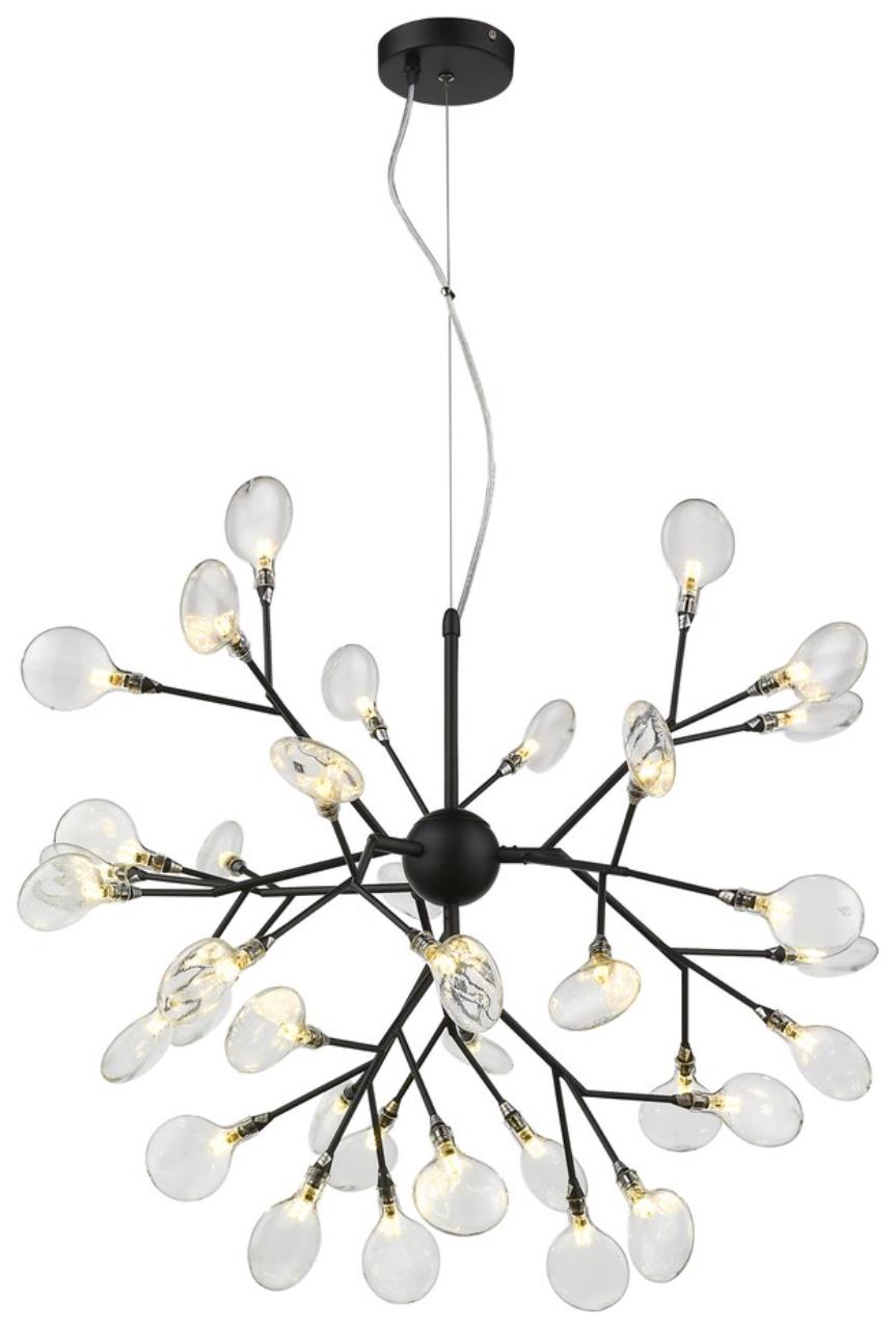 

Светильник подвесной Wertmark Fiorita WE241.36.023 72W LED