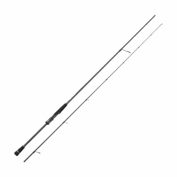 

Спиннинг Hearty Rise PRO FORCE ULTRA PFU-862H 12 - 70 гр, PRO FORCE_черный