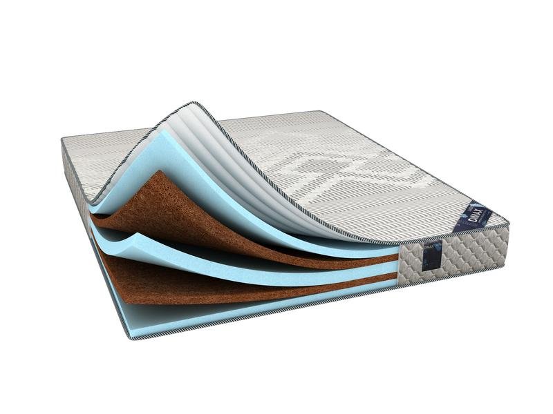 

Матрас Dimax Онли Квант 160x220, Онли Квант