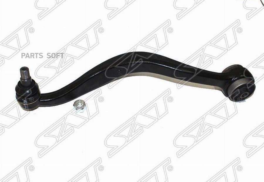 

SAT Рычаг нижний изогнутый с шаров. MAZDA 6/ATENZA 02-07 RH