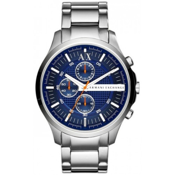 

Наручные часы мужские Armani Exchange AX2155 серебристые, AX2155