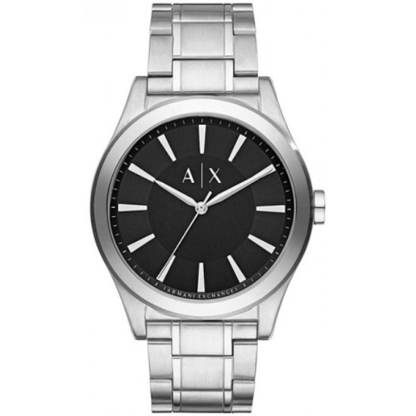 Наручные часы мужские Armani Exchange AX2320 серебристые