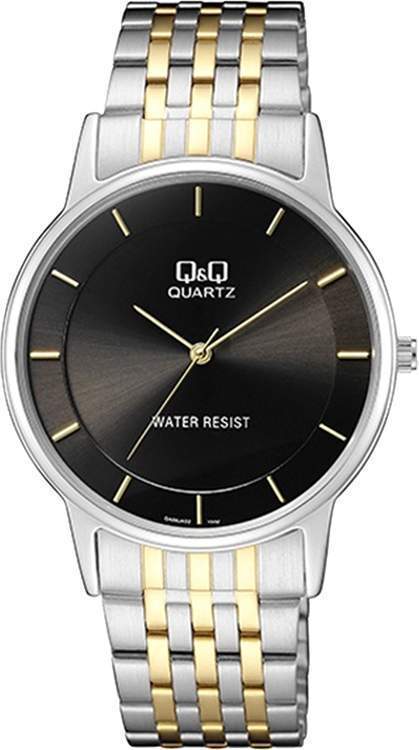 

Наручные часы мужские Q&Q QA56-402, QA56-402