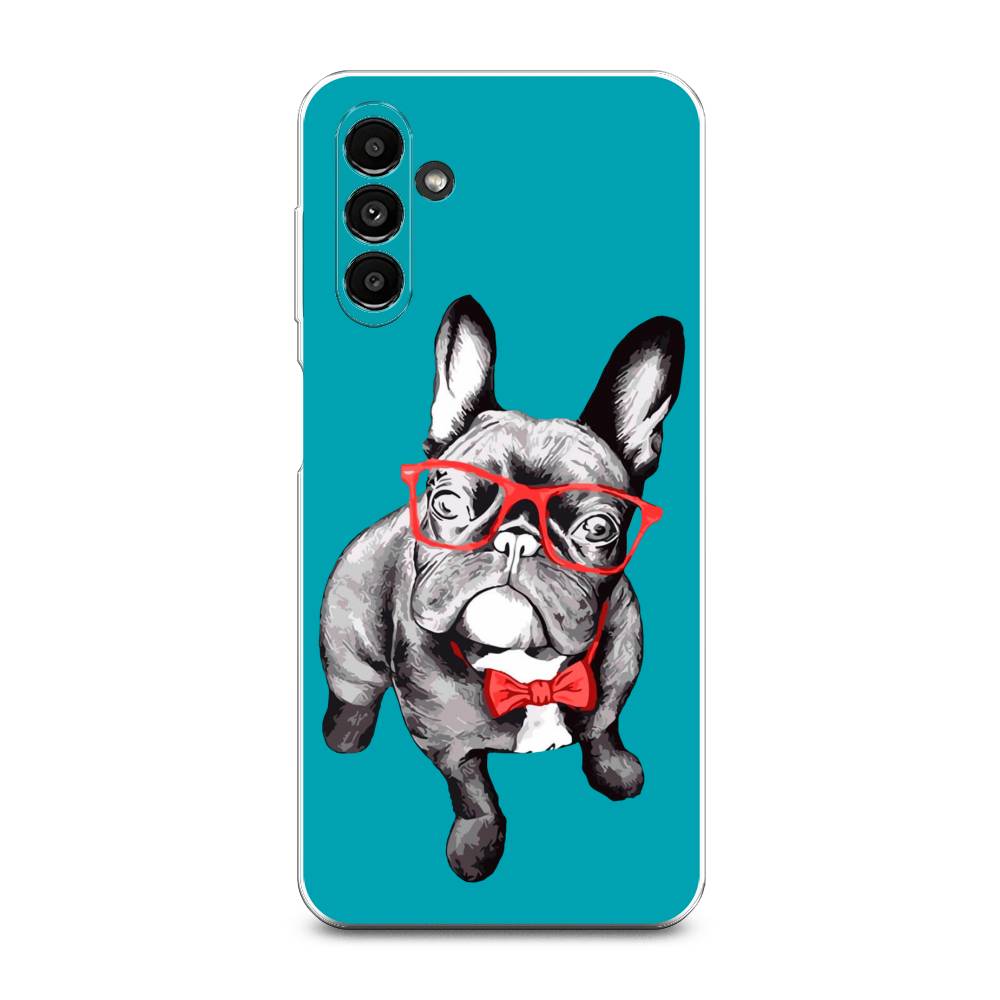 

Чехол на Samsung Galaxy A14 5G "Французский бульдог", 2107250-1