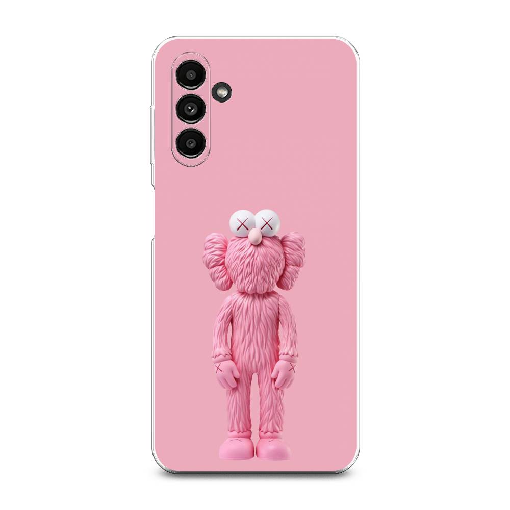 

Чехол на Samsung Galaxy A14 5G "KAWS pink doll", 2107250-4