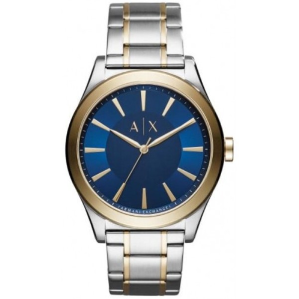 

Наручные часы мужские Armani Exchange AX2332 серебристые, AX2332