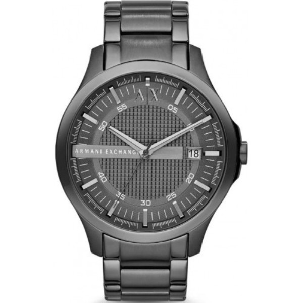 

Наручные часы мужские Armani Exchange AX2135 серые, AX2135