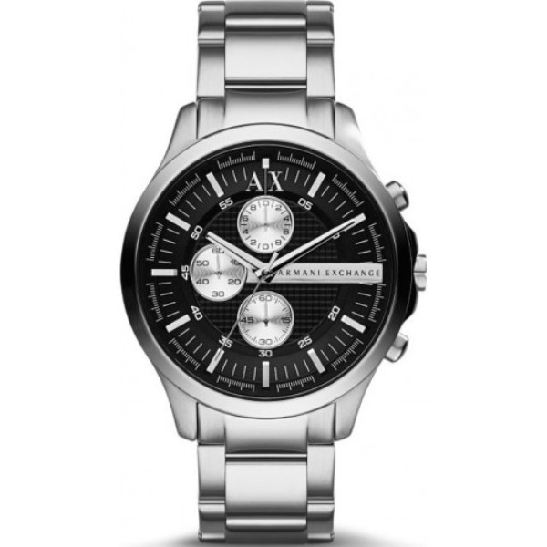 фото Наручные часы мужские armani exchange ax2152 серебристые