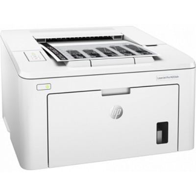 

Лазерный принтер HP LaserJet Pro M203dw, LaserJet Pro M203dw