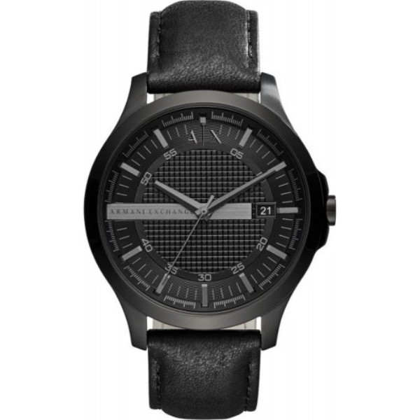 фото Наручные часы мужские armani exchange ax2400 черные