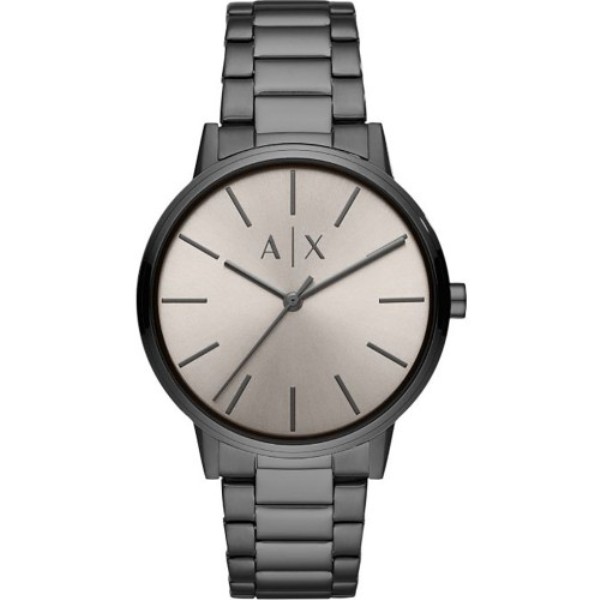 Наручные часы мужские Armani Exchange AX2722 серые