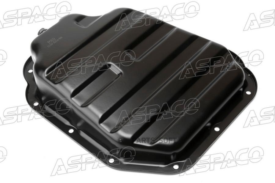 

ASPACO 11110-JG31A ПОДДОН МАСЛЯННЫЙ В СБОРЕ ROGUE X-TRAIL 1шт