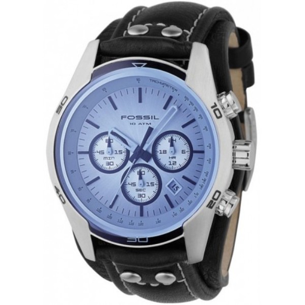 

Наручные часы мужские Fossil CH2564, CH2564