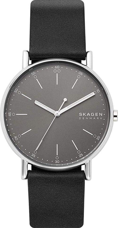 

Наручные часы мужские Skagen SKW6654, SKW6654