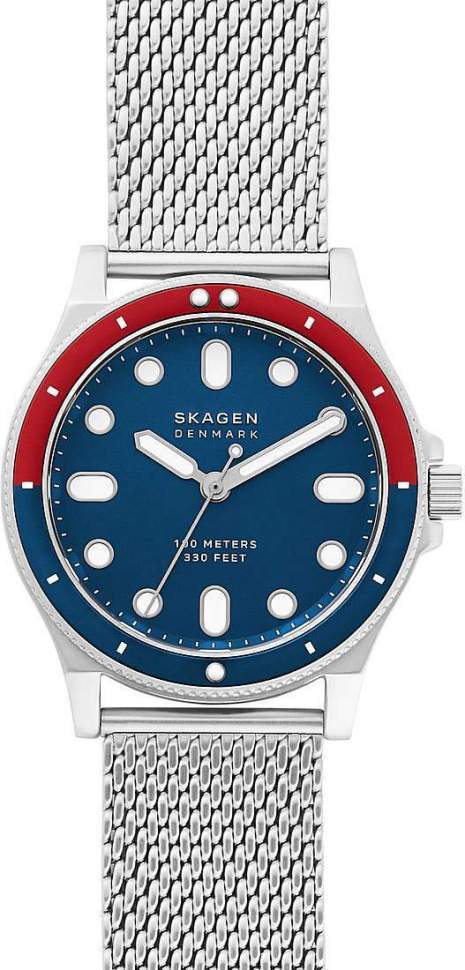 

Наручные часы мужские Skagen SKW6668, SKW6668