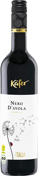 

Вино Peter Mertes, Kafer, Nero d'Avola, 750 мл