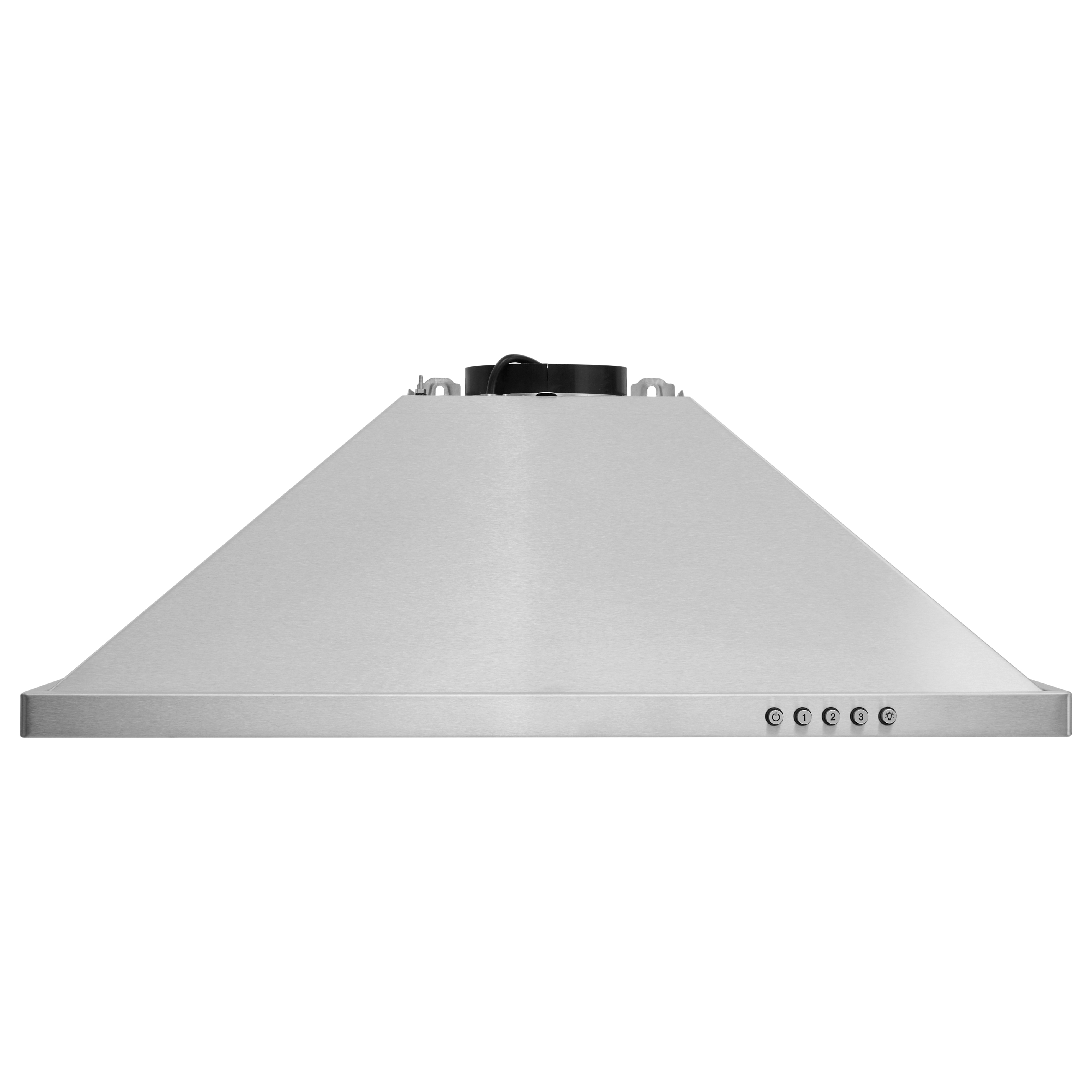 Вытяжка настенная Simfer SM62M1 серебристый