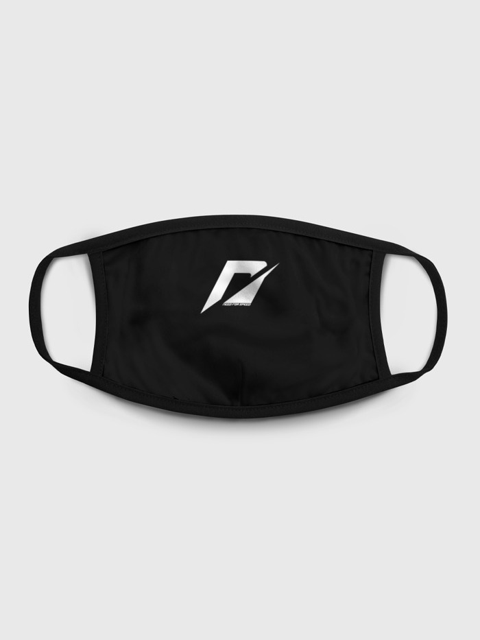 

Многоразовая маска унисекс Burnettie Need For Speed, Разноцветный, Need For Speed
