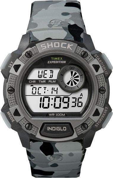 фото Наручные часы мужские timex tw4b00600