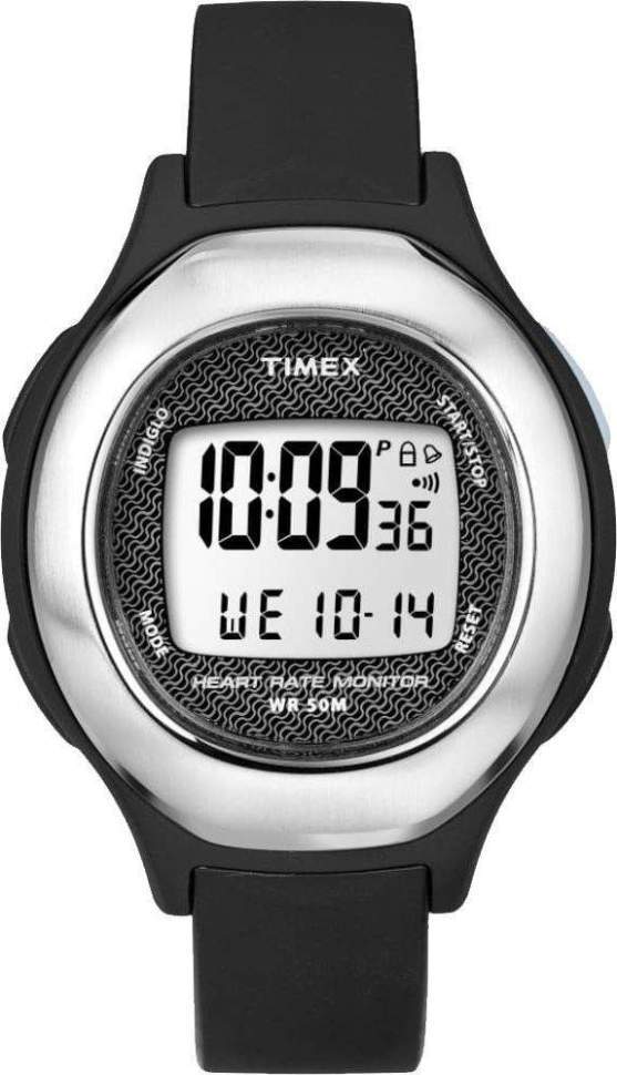 фото Наручные часы мужские timex t5k483 w265 rus