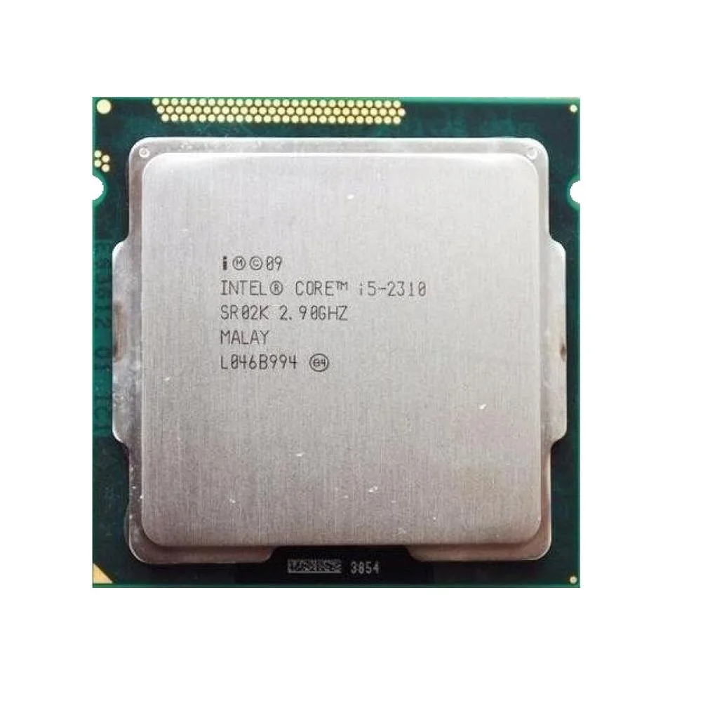 

Процессор Intel Core i5-2310 Socket 1155, i5-2310