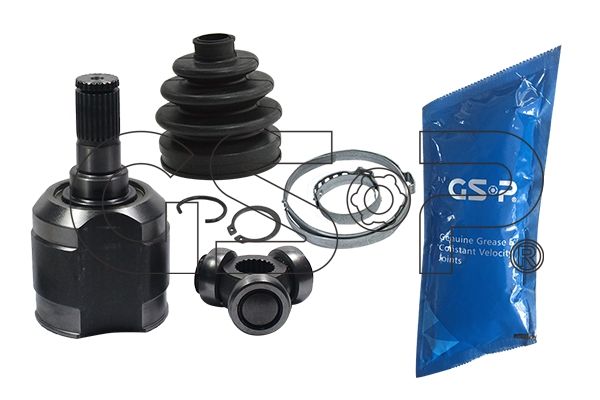 

GSP 639001 ШРУС HYUNDAI EXCEL внутр. () 1шт