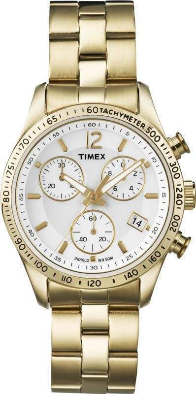 Наручные часы женские Timex T2P058