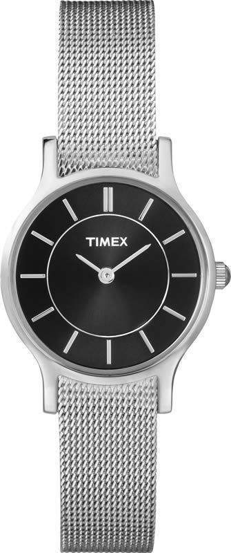 фото Наручные часы женские timex t2p166