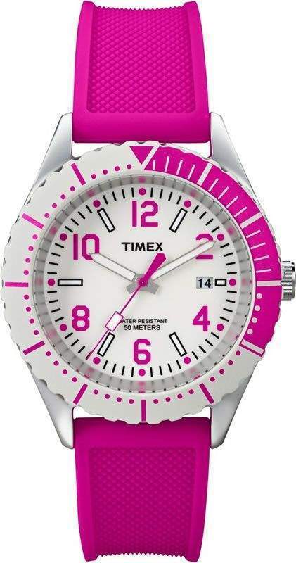 Наручные часы женские Timex T2P005