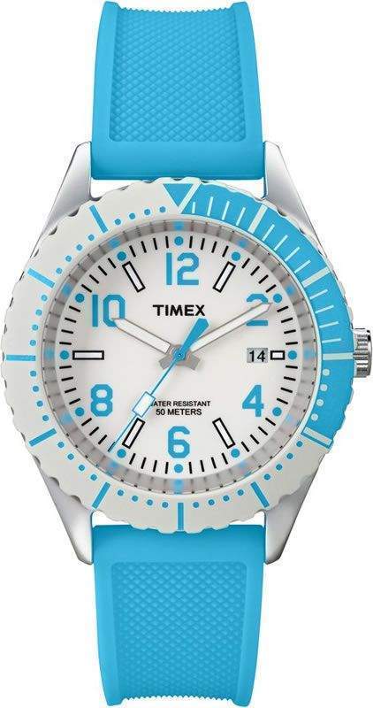 Наручные часы женские Timex T2P006 5538₽