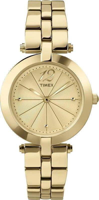 Наручные часы женские Timex T2P548