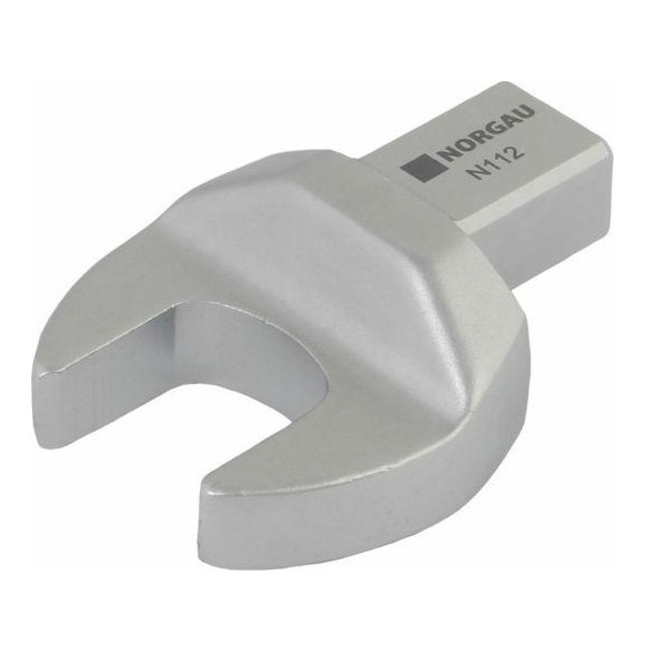 

Насадка рожковая N112-14 (14 мм; 9х12 мм) NORGAU 051111114