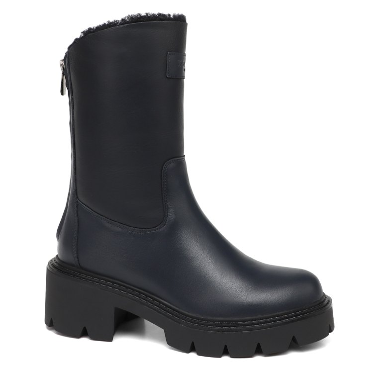 

Полусапоги женские Tendance HC2185-35 синие 41 EU, Синий, HC2185-35